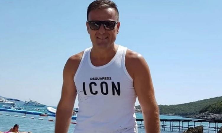 ZAVODNIK 90-IH SE UVALIO U KREDIT! Pevač ima vilu na moru, a da bi pokrenuo OVAJ biznis, morao da se zaduži kod banke: "Dizao sam više puta, nije me sramota"