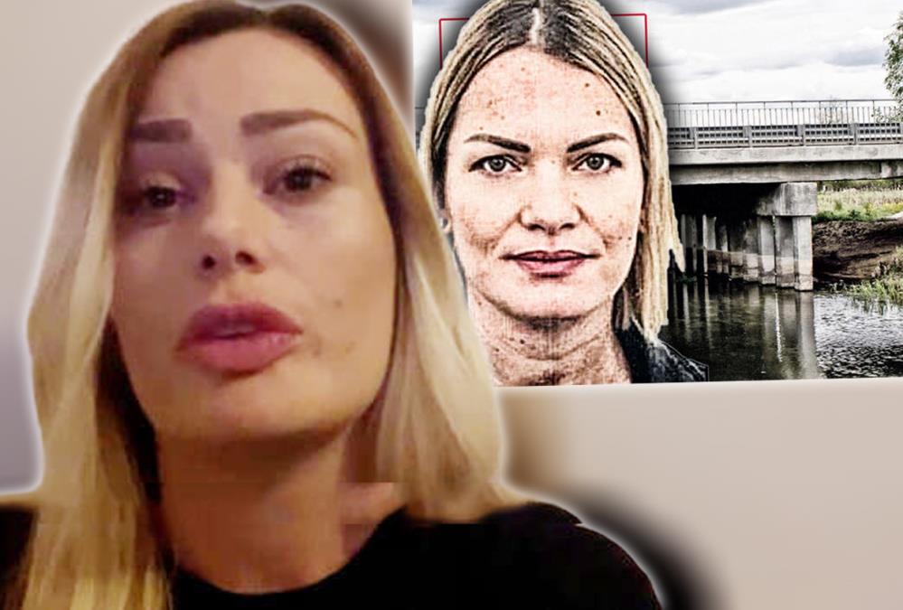 KO JE MAJA KOVAČEVIĆ KOJA JE PROGLAŠENA KRIVOM ZBOG KLEVETE: Optužila muža nestale sestre Marijane Seifert, dečko joj bio narko-bos, sa 16 se odala NARKOMANIJI