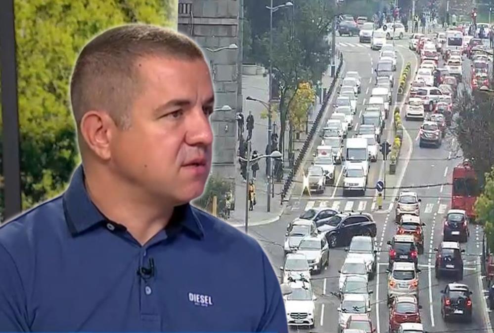 Upozorenje stručnjaka nakon lančanog sudara kod Šimanovaca