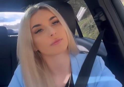 KO JE PEVAČICA KOJA SE ZALETELA NA MENADŽERA I OŠAMARILA GA: Estrada brujala zbog njene afere - dobila pogrdan nadimak  