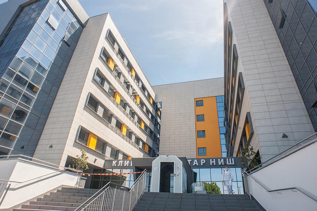 U DVE TUČE TROJE POVREĐENIH: Pune ruke posla za nišku Hitnu i zbog pijanih 