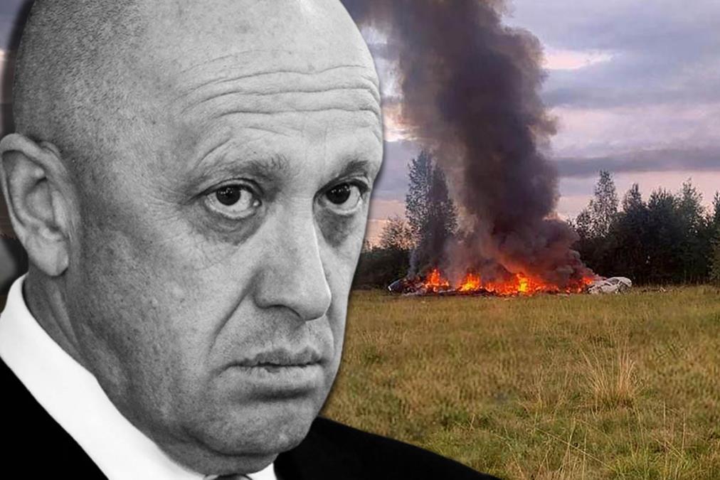 DIREKTOR AERODROMA U MOSKVI PRONAĐEN MRTAV! Veruje se da je imao saznanja o poslednjem letu Jevgenija Prigožina, šefa Vagnera koji je poveo pobunu protiv Putina