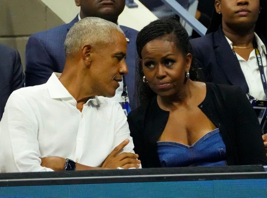 Da li se Mišel i Barak Obama zaista razvode? Nekadašnji predsednik i prva dama konačno su progovorili o glasinama