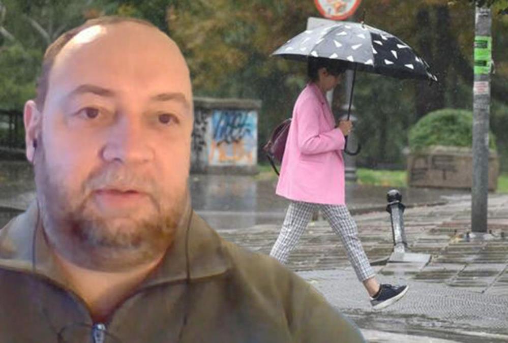 HLADNA JUTRA, KIŠA I MRAZ, A ONDA VELIKI VREMENSKI PREOKRET: Precizna prognoza do kraja oktobra Marka Čubrila - Tačno ovog datuma stiže veliko otopljenje