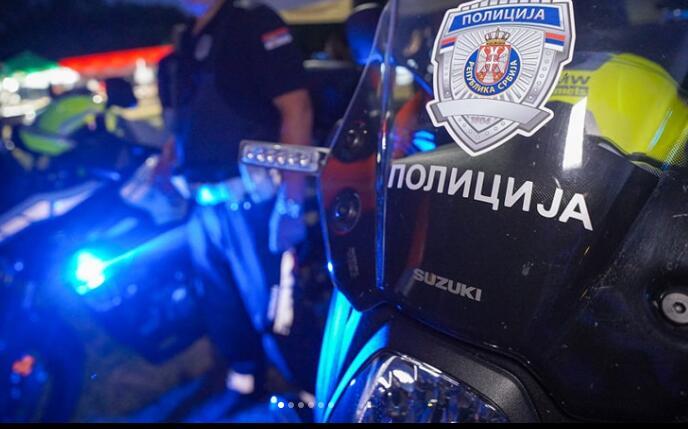 24 OSOBE POVREĐENE PROŠLE NEDELJE U SUBOTICI: Isključen 31 vozač, a 7 zadržano na trežnjenju