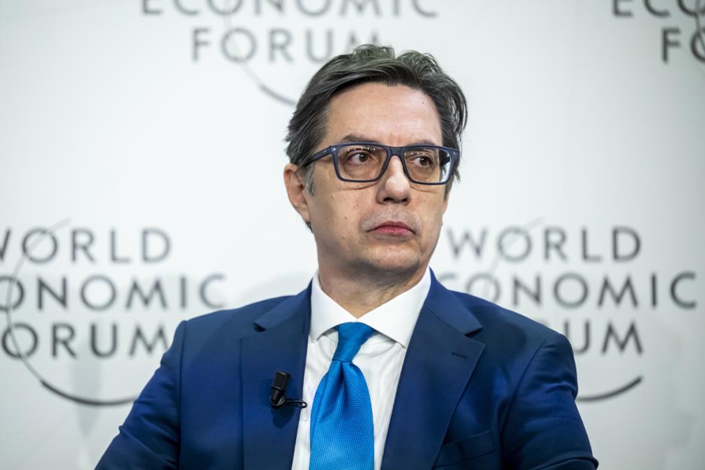 VRATIĆU SE U POLITIKU AKO SE FORMIRA KOALICIJA ZA RUŠENJE VMRO DPMNE: Pendarovski se oglasio