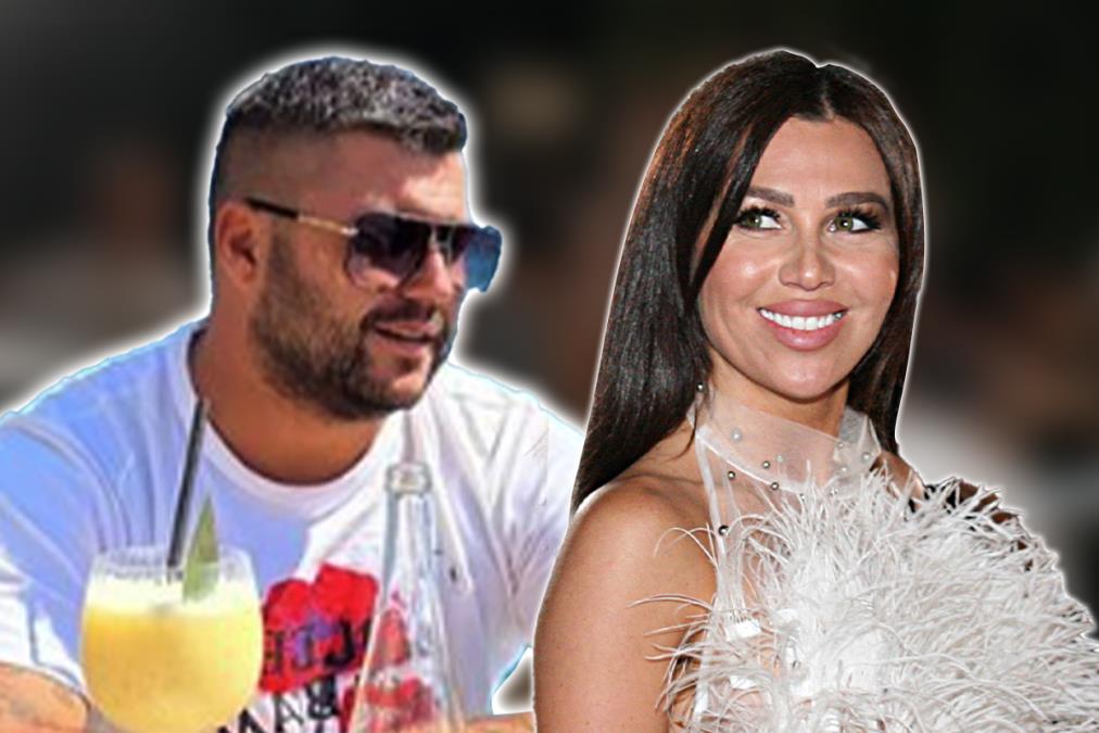 "TO SAM JA FINANSIRAO" Asminov otac sve raskrinkao: "Staniji dao 20.000 evra, ona njemu ni čarape!" A kad čujete šta je rekao za Maju...