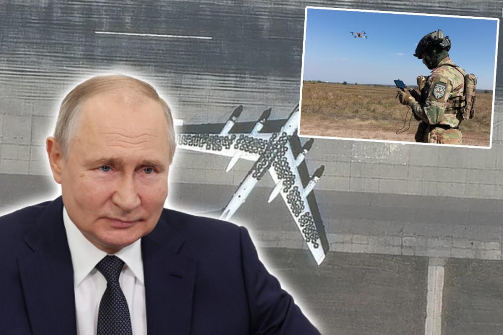 PUTIN ODBIO PRIMIRJE DUŽ SADAŠNJE LINIJE FRONTA: Ruski predsednik odlučan da nastavi rat, cilj je preostali deo Donbasa!