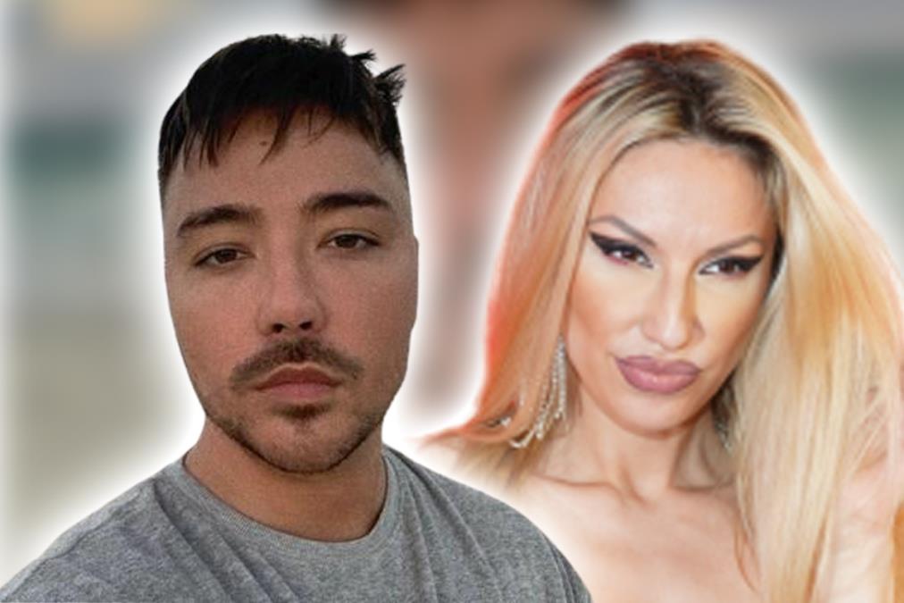 "ON NIJE U BEOGRADU": Rada otkrila nove detalje o Milanu Stankoviću, a kad je progovorila o dečku svi su ostali u šoku: Mi smo...