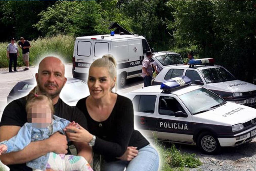 UŽIVO PRENOSIO KAKO UBIJA ŽENU NAOČIGLED NJIHOVOG DETETA! Tri godine od stravičnog zločina koji je potresao region: Ovako je tekao Nerminov krvavi pir