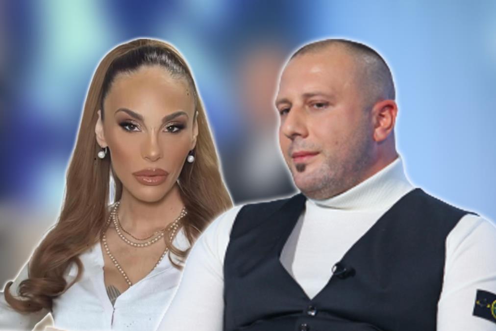 Gde je danas prva supruga Dada Polumente? Ana Marija mu rodila sina