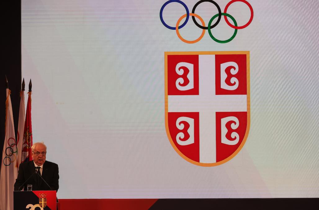 PALA ODLUKA! Olimpijski komitet Srbije menja ime!