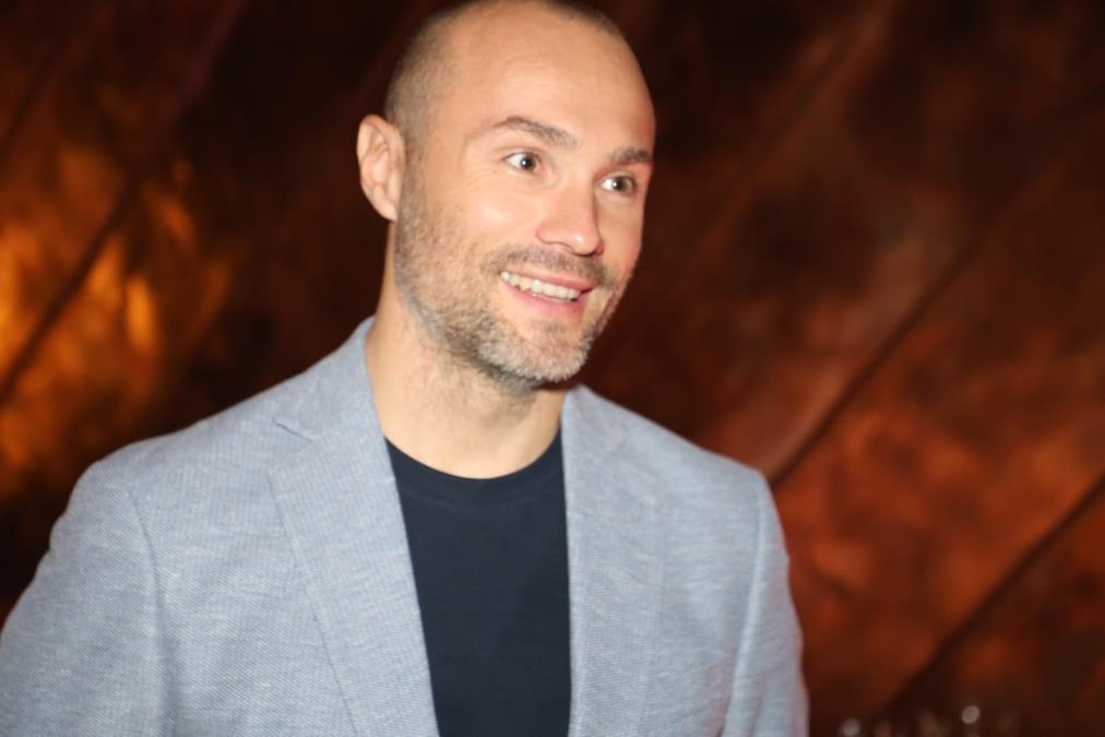 "ZAUVEK ĆU PAMTITI NJEN PRVI OSMEH" Aca Sofronijević se oglasio emotivnim rečima nakon što je dobio ćerku
