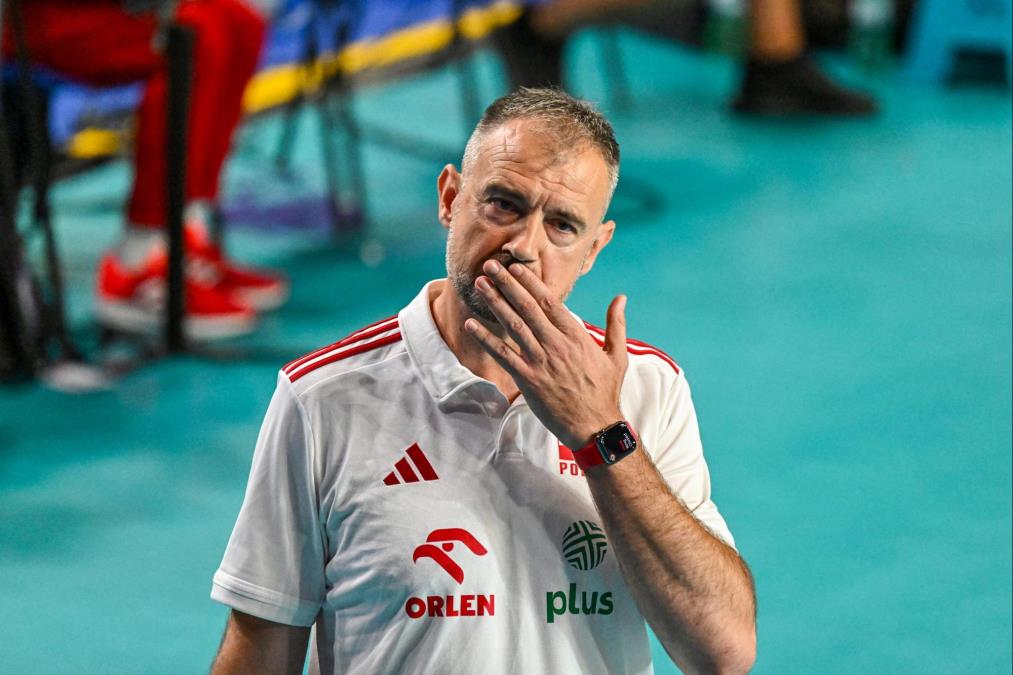 Nikola Grbić o Vanjinim zdravstvenim problemima: "Uplašio sam se"