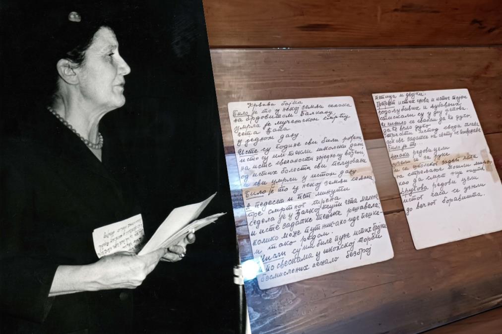 Srpkinja kojoj se divio i patrijarh Pavle: Za nju su govorili da je 200 godina ispred svog vremena
