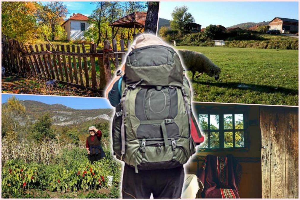 MITAR IZUČIO ZA INŽENJERA PA SEO, IZRAČUNAO I PRAVAC KUĆI - NA SELO: Plaćao sam stan i hranu i shvatio da mi se to ne isplati! Sad dobro zarađuje, evo šta radi