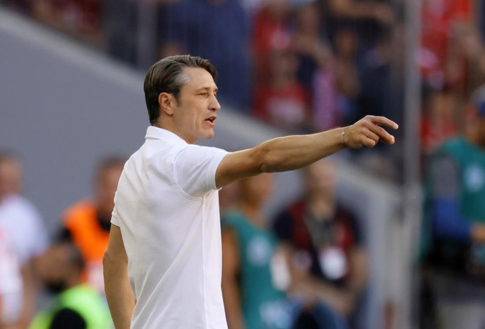 Niko Kovač ostaje u Dortmundu do 2029. godine