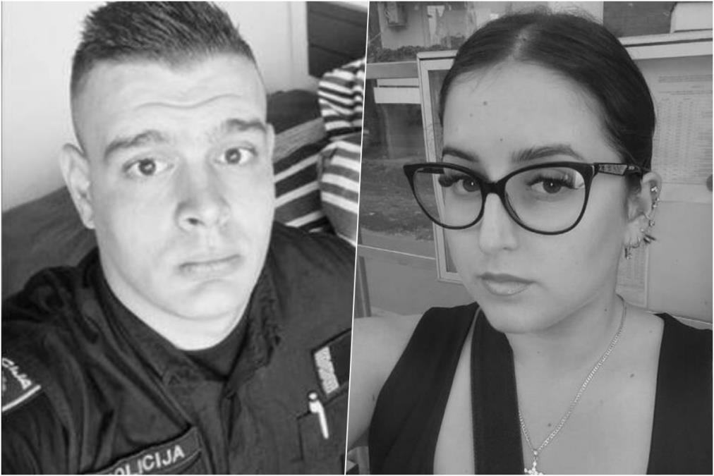NEOČEKIVANI OBRT NA SUĐENJU HRVATSKOM POLICAJCU ZA UBISTVO MIHAELE BERAK: Na sud se hitno pozivaju radnici hitne pomoći koji su stigli na mesto zločina!