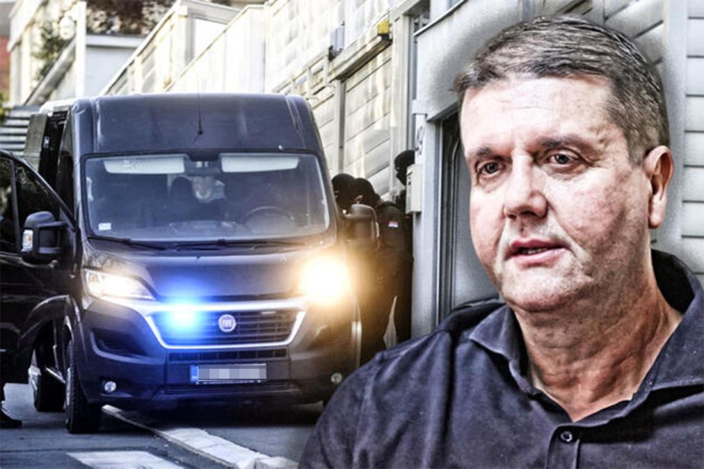 NEĆEMO DA SEDIMO KAO JAGANJCI NA KLANJU DOK NAM DELITE DOŽIVOTNE, PREOSTALO SAMO DA SE NEKO OD BRANILACA SPALI: Burno na suđenju za ubistvo škaljaraca u Grčkoj