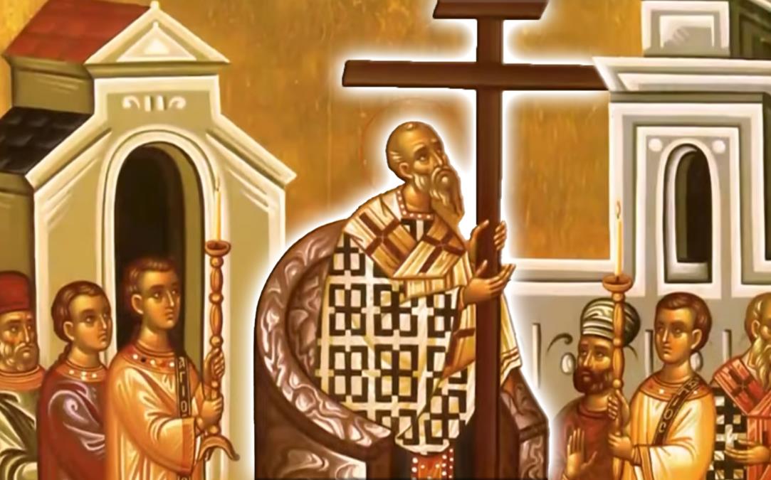 Evo kako se posti za Krstovdan nedeljom: Mnogi prave grešku baš oko ovog detalja