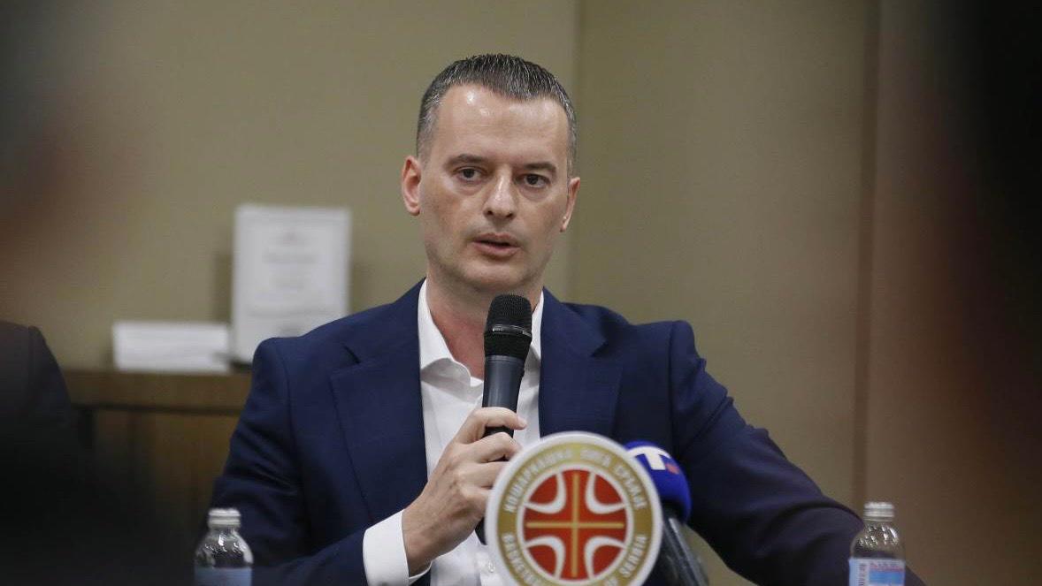 SAZNAJEMO! ČAK OSAM KLUBOVA TRAŽI VANREDNU SEDNICU KLS: Nova bura u srpskoj košaraci