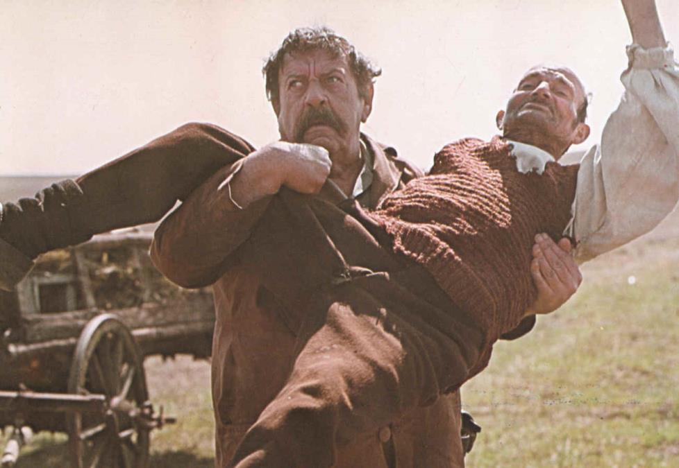 Vek od rođenja Pavla Vuisića: Revija filmova i izložba u Kinoteci