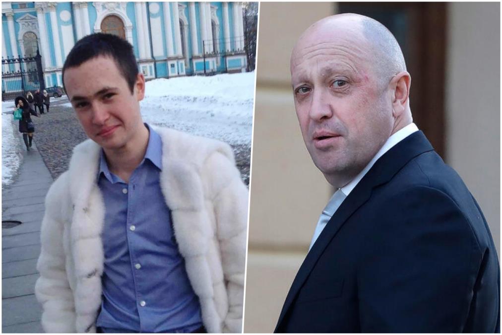 SIN JEVGENIJA PRIGOŽINA "MRAČI I OBLAČI" Sačuvao je ogromnu očevu imperiju vrednu 400 miliona dolara u ovoj državi (FOTO/VIDEO)