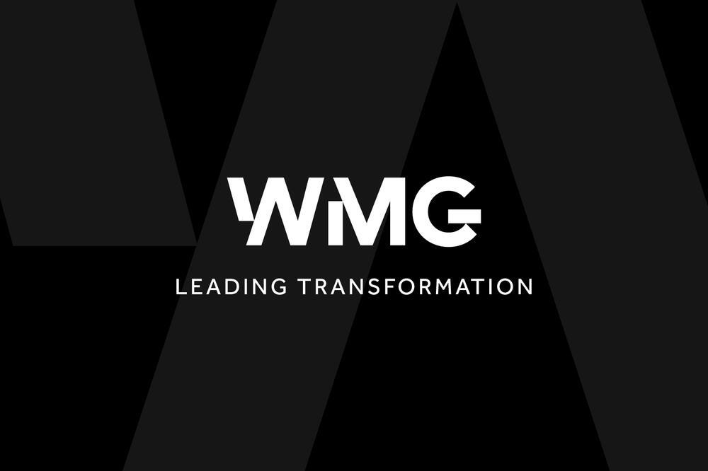 WMG DIGITAL MEDIA COMPANY NO. 1! The undisputed leader in digital publishing in July as well