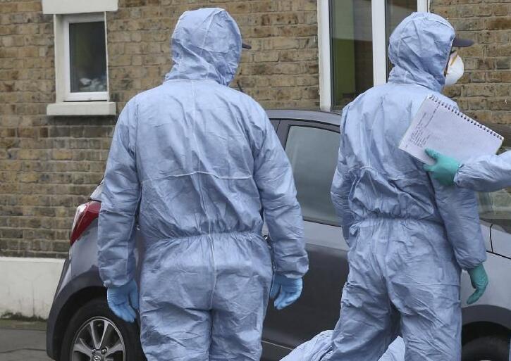 OTAC NAŠAO SINA (11) MRTVOG U DVORIŠTU Tragedija u Orahovu: Čovek spremao večeru, dete se napolju igralo - kad je izašao ZATEKAO JE STRAVIČAN PRIZOR