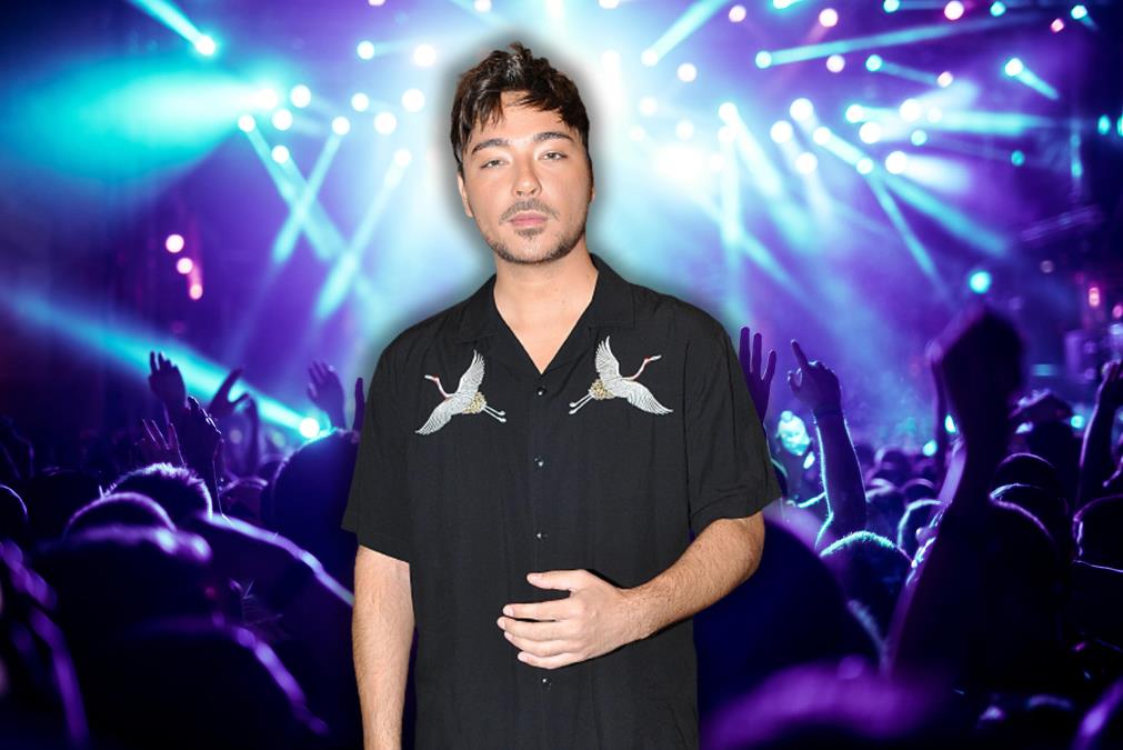 MILAN STANKOVIĆ PRED VELIKI POVRATAK SKIDA SALO SA STOMAKA KOD PLASTIČARA: Otkrivamo kada će objaviti nove pesme, ovo se čekalo godinama