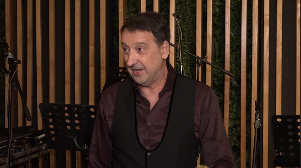 HARI MATA HARI STIGAO U BEOGRAD NA KONCERT, PA POBESNEO: Gadi mi se kad vidim... 