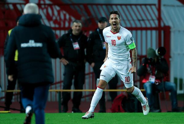 GROBARI U TRANSU - OGLASIO SE STEVAN JOVETIĆ! Reči koje su svi navijači Partizana čekali, da li je vreme za povratak u Humsku?! "Odlazim uzdignutog čela..."