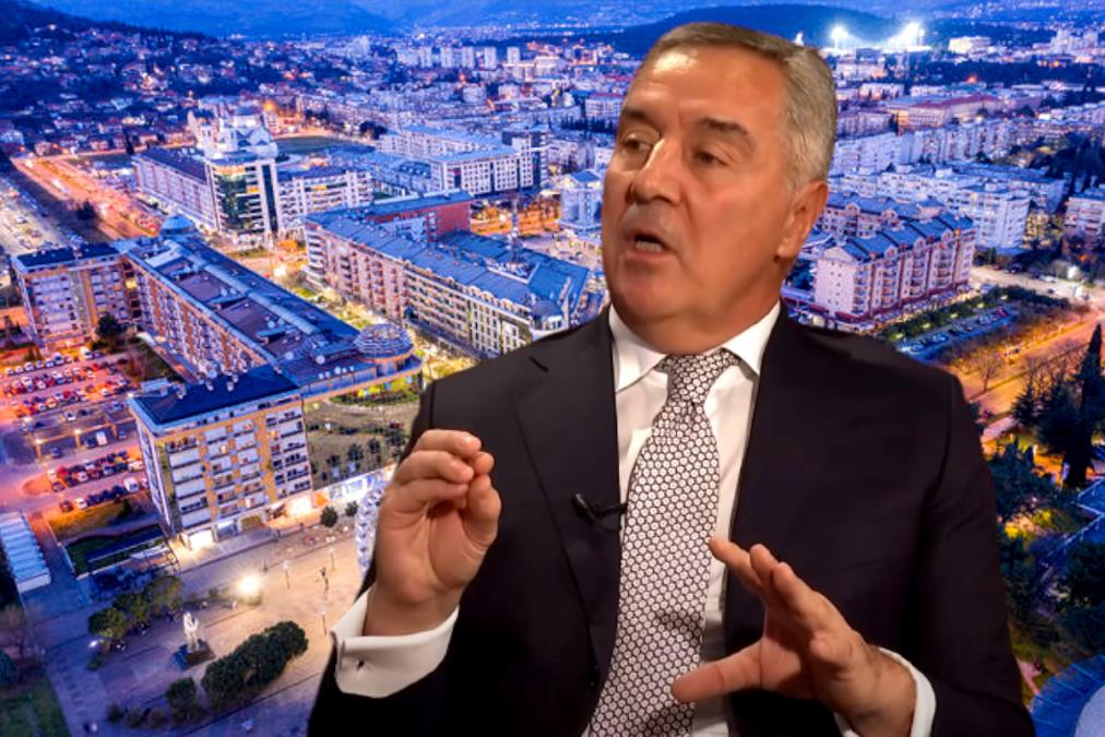 POVRATAK MILA ĐUKANOVIĆA: Bivši predsednik se sprema za izbore! Obilazi opštine, razgovara sa privrednicima i lokalnim liderima