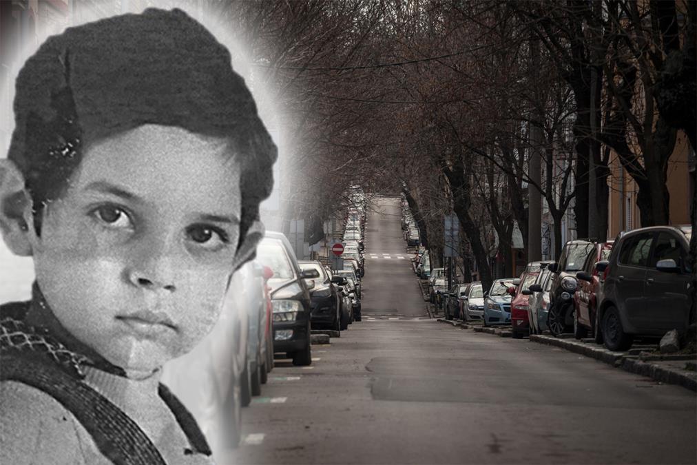 MUČKI SU GA TUKLI I ŠUTIRALI DOK JE U RUČICI STEZAO PARE ZA SOK: Te 1997, na današnji dan, neljudi su u centru Beograda ubili malog Dušana Jovanovića