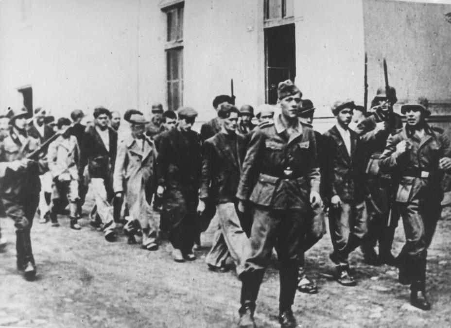 Nemci su ubili 14 članova porodice Urošević: Radisav je preživeo streljanje sa 11 rana u Kragujevcu - unuk otkrio potresnu sudbinu