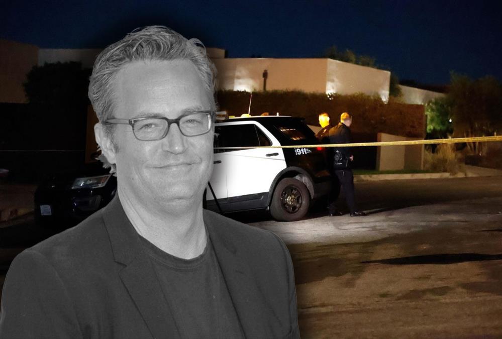 "Kraljica ketamina" priznala krivicu u slučaju smrti Metjua Perija: Preti joj višedecenijska kazna zatvora