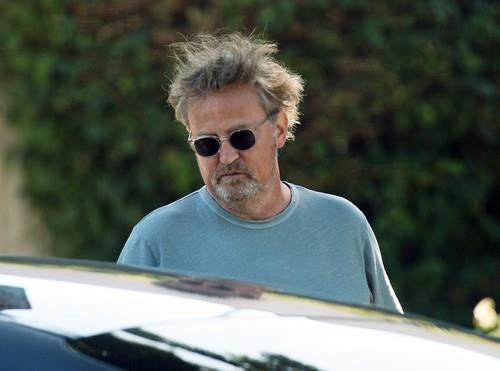 "Kraljica ketamina" kriva je za smrt Metjua Perija: Preti joj 65 godina robije zbog distribucije droge glumcu