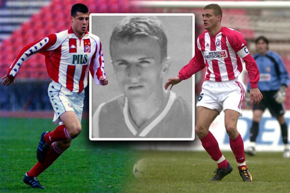 PREMINUO JE NA RUKAMA VIDIĆA, A LALATOVIĆ JE SAOPŠTIO HOROR VEST: Bio je jedan od najvećih bisera srpskog fudbala, a cela priča se završila velikom tragedijom