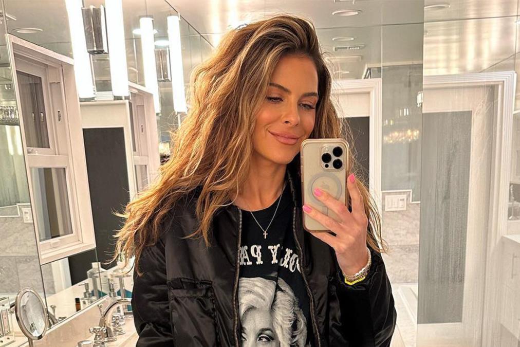 "Život me je zaustavio, tumor na mozgu, rak pankreasa.." Marija je bila omiljena voditeljka, a onda je jedan odlazak kod doktora promenio njen život iz korena