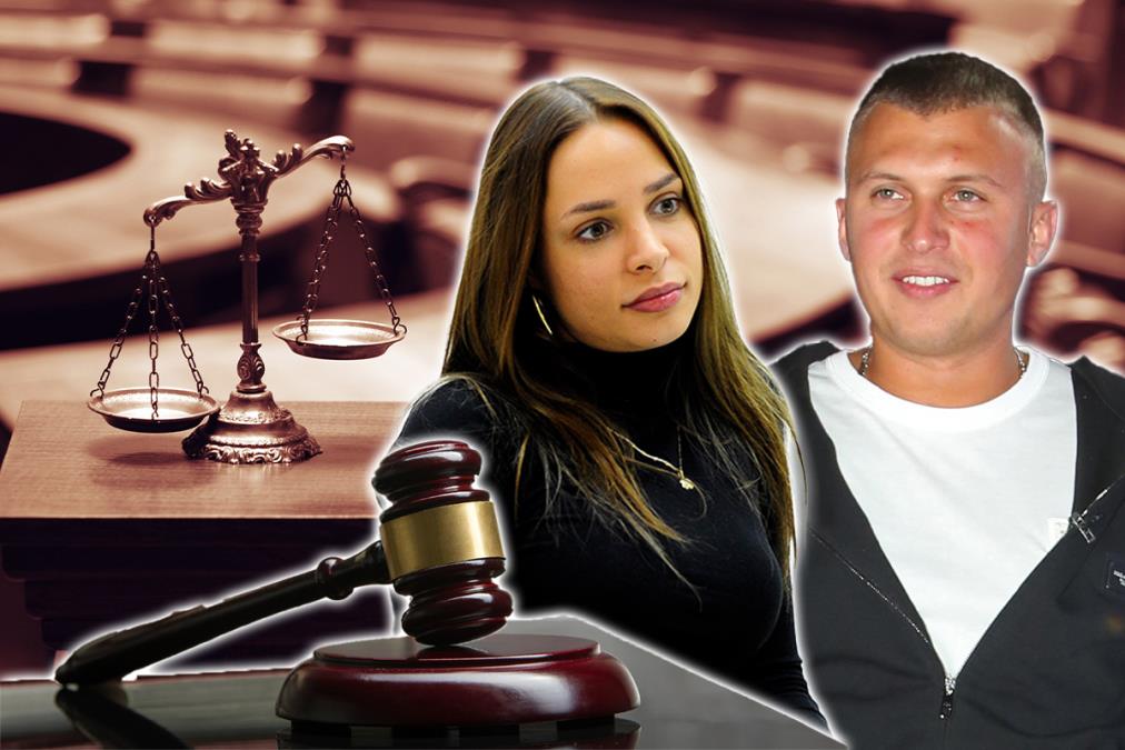 STEFAN KARIĆ OSUĐEN ZBOG PREBIJANA NATAŠE ŠAVIJE Evo koliko iznosi zatvorska kazna: Isplivali detalji