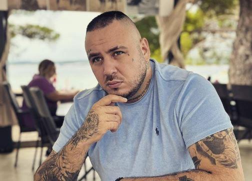 "NIKAD SEBI NEĆU OPROSTITI!" Filip Car progovorio o Anđeli, pa priznao: "Konstantno smo u kontaktu"