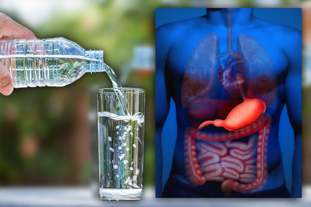 SEO U KAFIĆ, POPIO BISTRU TEČNOST I ZAVRŠIO U KLINIČKOM CENTRU! Zapanjujući slučaj, ima teške povrede - KONOBARICA NESTALA