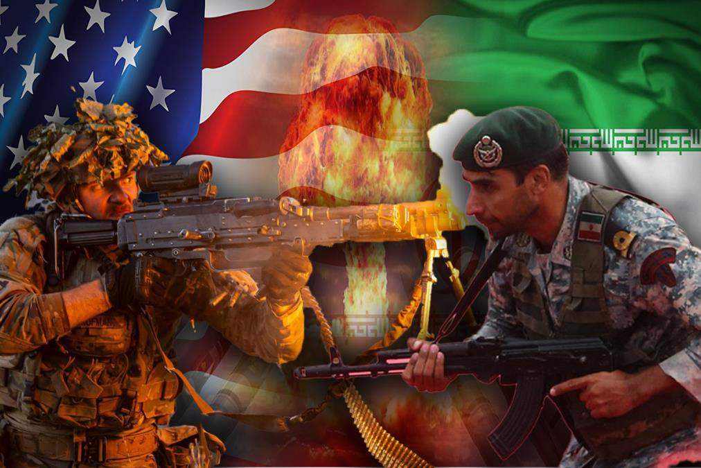 POGINUO JOŠ JEDAN AMERIČKI VOJNIK, DRUGI POVREĐEN! Centralna komanda SAD saopštila detalje, Izrael preti Iranu