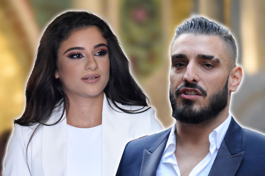 "DETE JE SREĆNO, MOJI RAČUNI SU PLAĆENI" Oglasila se bivša verenica Darka Lazića i poslala jaku poruku: To sam stvorila bez njega...