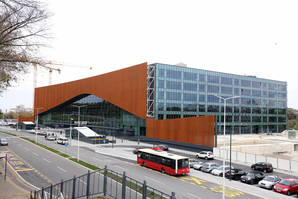 Infrastruktura železnice Srbije potvrdila: Prokop apsolutno bezbedan za korišćenje