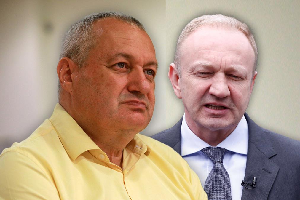 "OVOGA SE NE BI SETIO NI ZMAJ OD ŠIPOVA..." Oglasio se potpredsednik Demokratske stranke nakon što su tražili dokumentaciju o potpisima od "Evropske Srbije": "Ja se ograđujem"