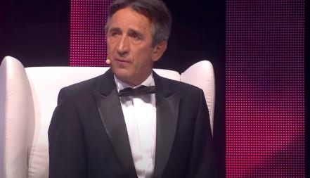 "IMAM BAG U GOVORU, UHVATI ME PANIKA" Žika Jakšić iskreno o zdravstvenim problemima: Evo kako se sada oseća nakon moždanog udara