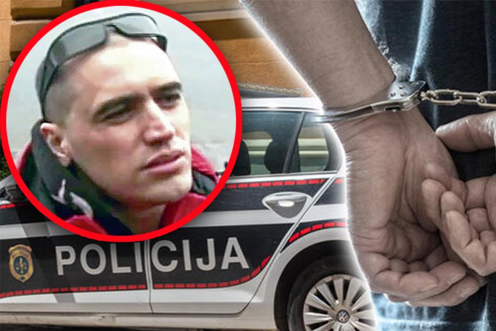 EVO KO JE DARKO ELEZ, NAJOPASNIJI BALKANSKI KRIMINALAC: Zbog misice pucao, sarađivao s Belivukom i Zvicerom, pominjan i na suđenju Dijani Hrkalović!