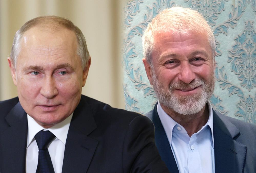 KAKVO IZNENAĐENJE! ZELENSKI POKUŠAO PREKO BIVŠEG GAZDE ČELSI
