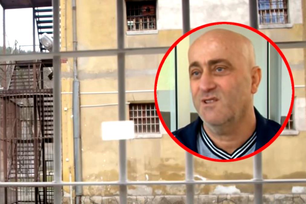 "NEMOJ HADŽIJA, NEĆEMO VIŠE - I NEĆETE, TU SAM IH UBIO" Čuveni zatvorenik Fikret Hadžić izašao sa robije posle 24 godine (VIDEO)